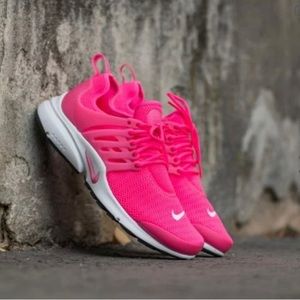 NIKE HOT PINJ AIR PRESTO